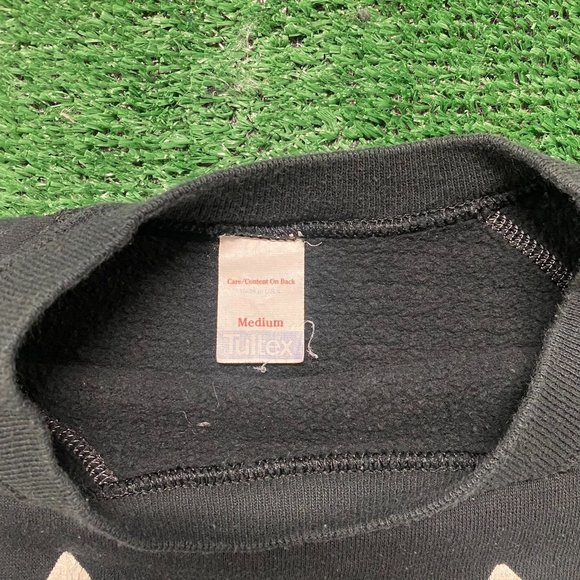 Vintage 80s Bloomies Logo Essential Crewneck Sweatshirt - Picture 4 of 5